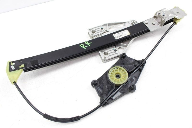 Window Regulator 8K0839462A — Used (SKU 528807)
