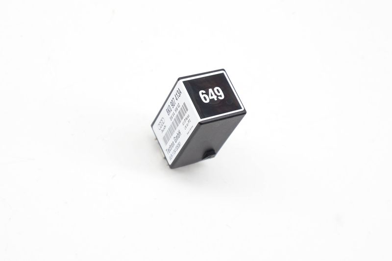 Relay # 649 8K0907413A — Used (SKU 731946)
