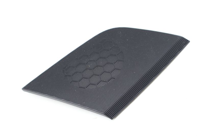 Dash Speaker Cover / Grille 8T0857228 — Used (SKU 732144)