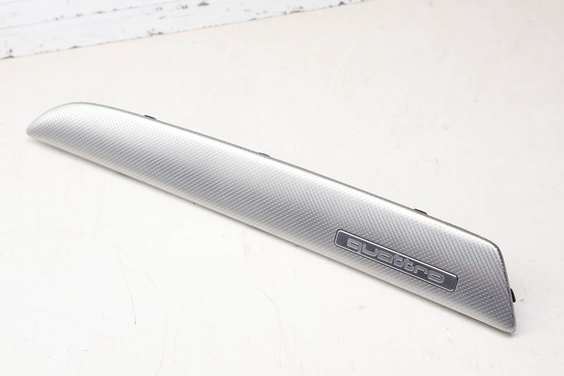 Dashboard / Dash Trim 8K1853190AE — Used (SKU 732109)