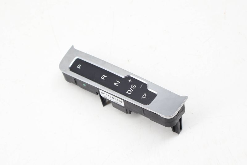 Shift Selector Display Unit 8R1713463 — Used (SKU 731993)