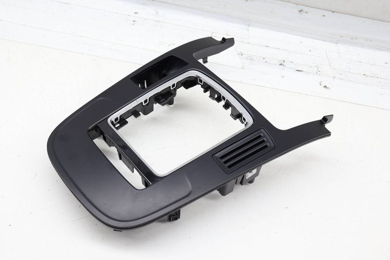 Shift / Shifter Boot Trim Bezel 8K0864261D — Used (SKU 732149)