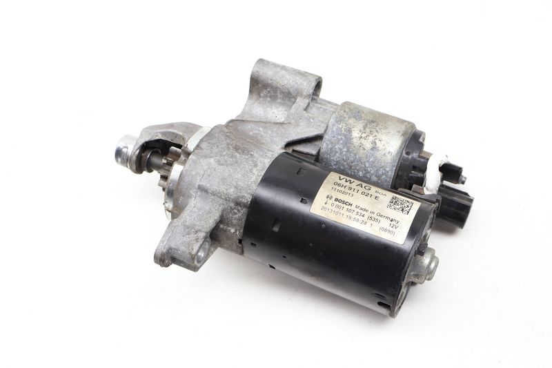 Starter 06H911021E — Used (SKU 732259)