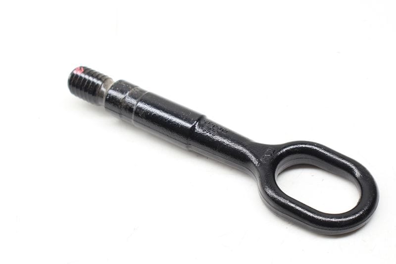 Tow Hook / Towing Eye 8K0805615 — Used (SKU 732030)