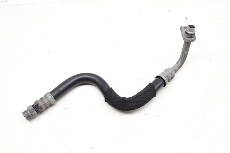 Transmission Oil Pressure Hose / Line 8K0317825R — Used (SKU 732329)