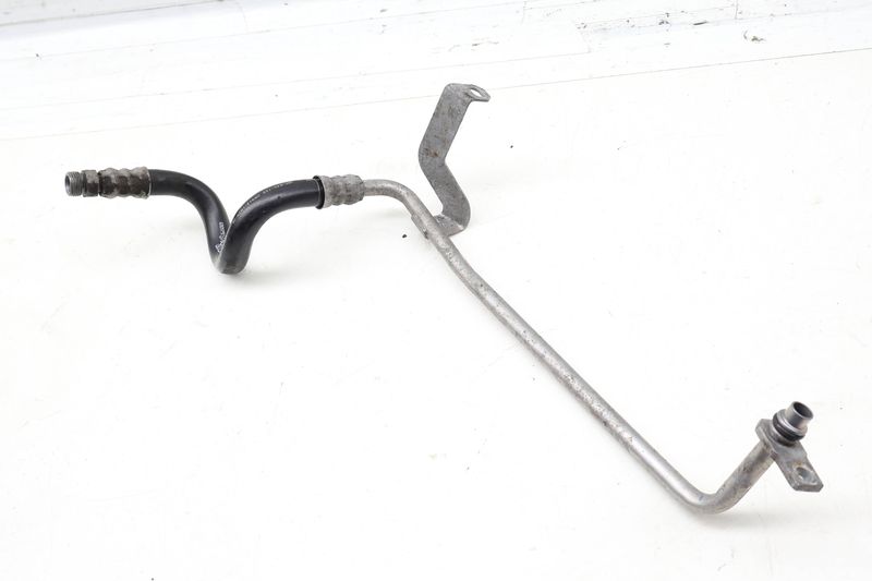 Transmission Oil Pressure Line / Hose 8K0317826AQ — Used (SKU 732338)