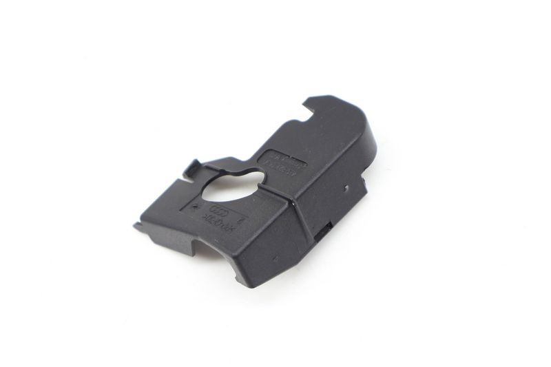 Trunk Latch Cover 4E0827645A — Used (SKU 732057)