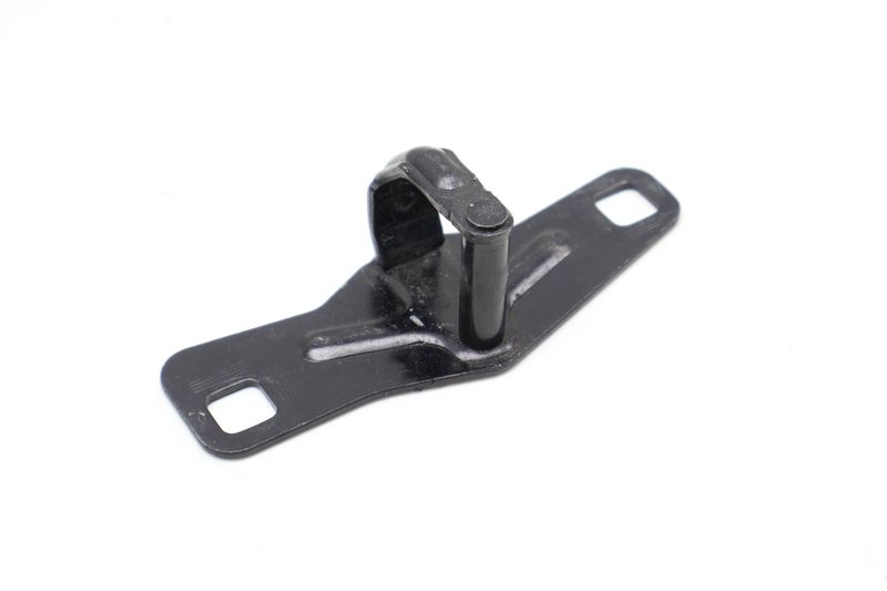 Trunk Latch Striker Plate 8T0827507 — Used (SKU 732046)