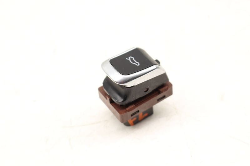 Trunk Lid Release Switch / Button 8K0959831B — Used (SKU 528779)