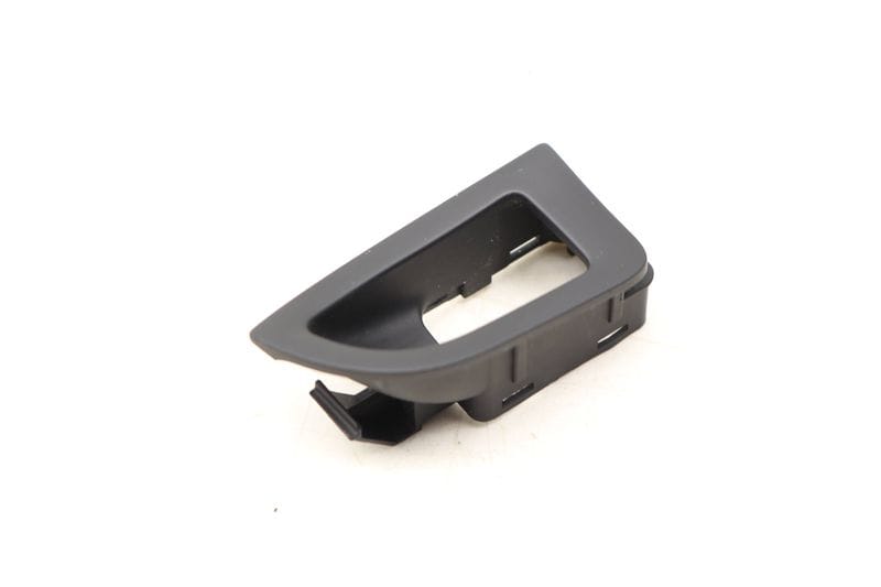 Trunk Release Switch Trim / Bezel 8K1959829 — Used (SKU 528732)