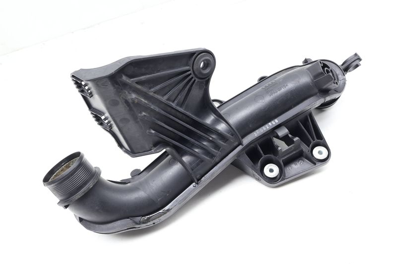 Turbo Intercooler Boost Pipe / Tube 8K0145673AJ — Used (SKU 732241)