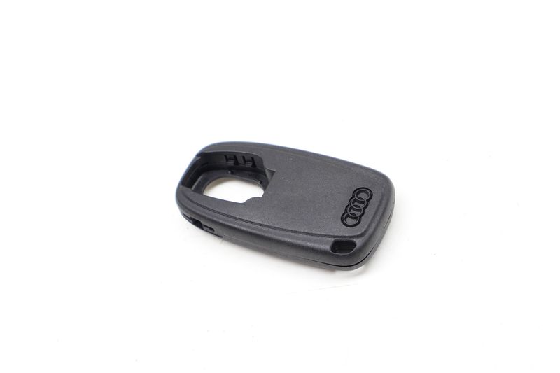 Valet Key Holder / Blank 8T0837148 — Used (SKU 732012)
