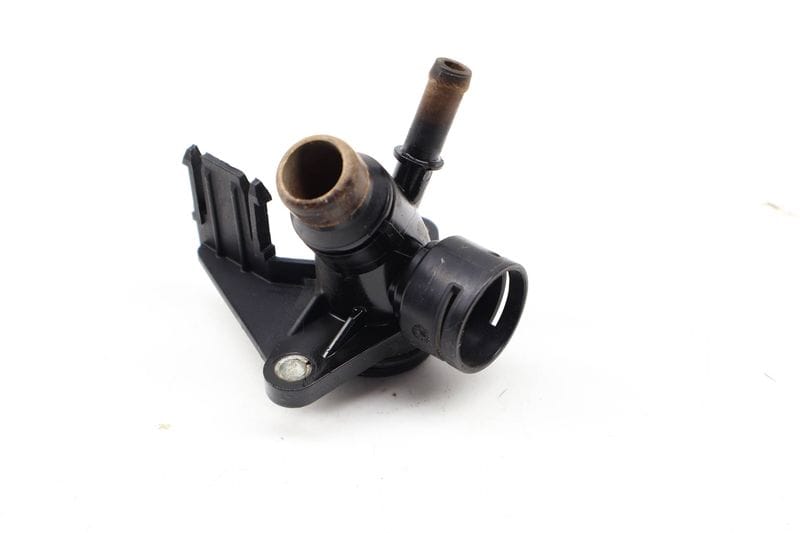 Water / Coolant Adapter 06H121132H — Used (SKU 732066)