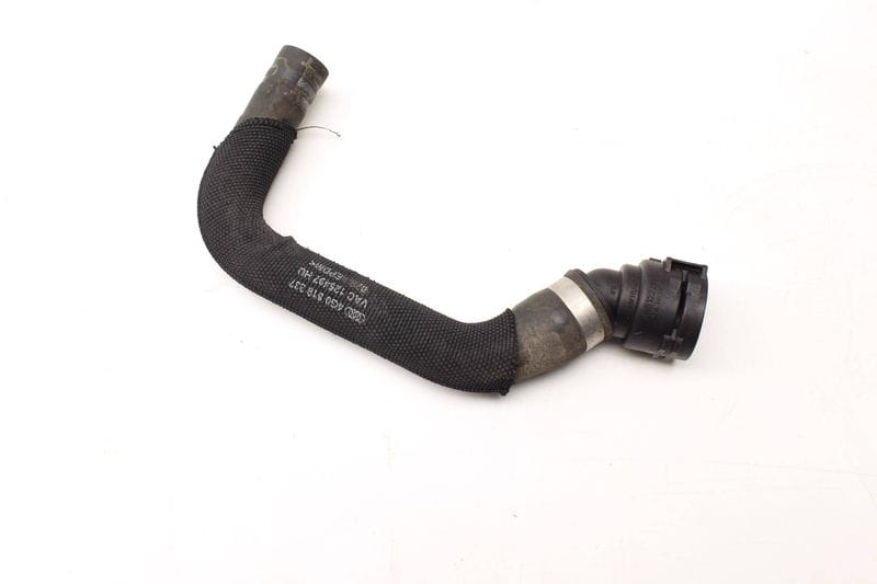Heater Coolant Return Hose / Line 4G0819337 — Used (SKU 260789)