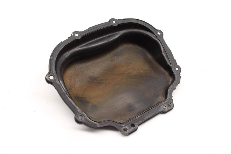Upper Timing Chain Cover 06E109285H — Used (SKU 260843)