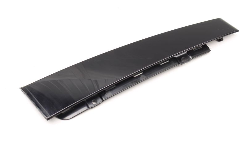 Exterior Door Window Frame Trim 4G0839901B — Used (SKU 260884)