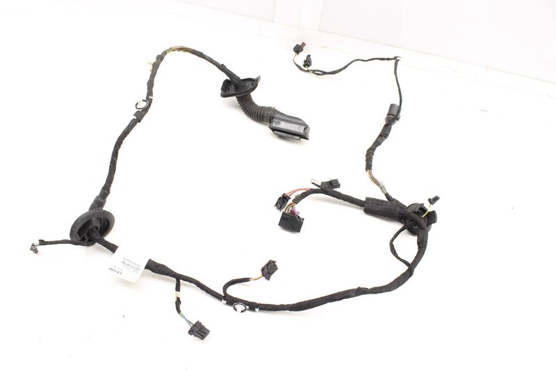 Door Wiring Harness 4G5971687BH — Used (SKU 260809)