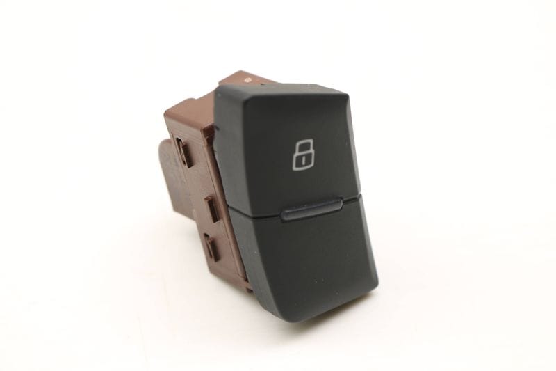 Door Lock Switch 4G0962108 — Used (SKU 399672)