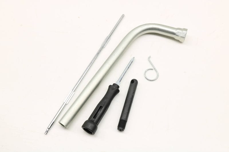Tool Set — Used (SKU 399771)