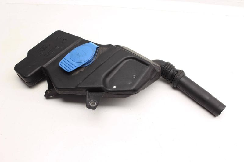Upper Windshield Washer Reservoir / Filler Neck 4G1955462 — Used (SKU 260854)