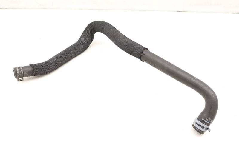 Coolant Hose / Line 4G0145921B — Used (SKU 501064)