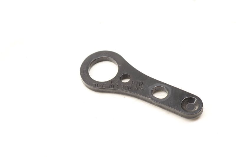 Engine Lifting Mount / Bracket 06E103390AS — Used (SKU 500966)