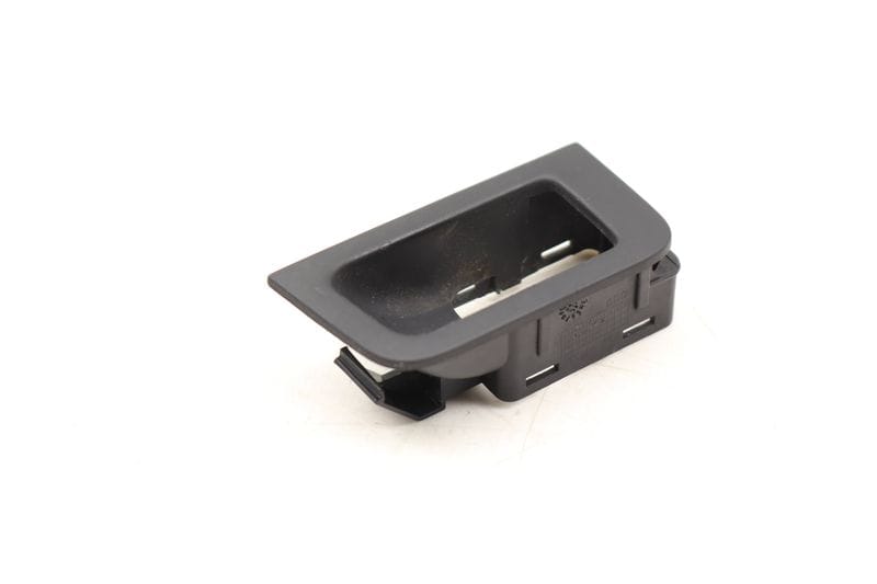 Door Panel Trunk Switch Trim / Bezel 4G8959829 — Used (SKU 500876)