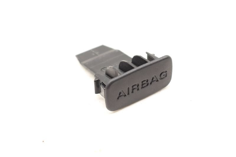 Upper A Pillar Trim Airbag Cap 4G8868171 — Used (SKU 500849)