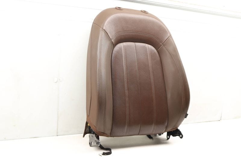 Seat Upper Backrest Cushion Assembly 4G8881805C — Used (SKU 500739)