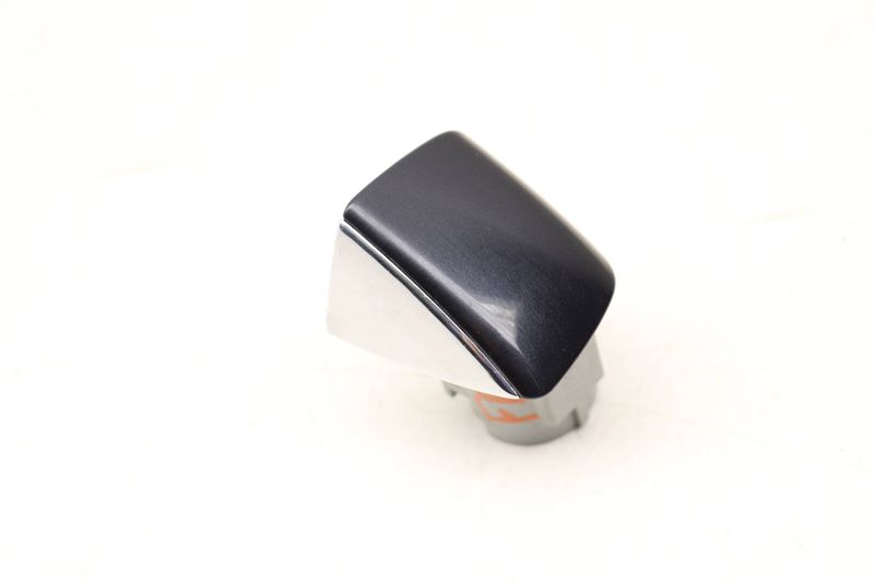 Exterior Door Handle Housing w/ Cap 4H0837880B — Used (SKU 500857)