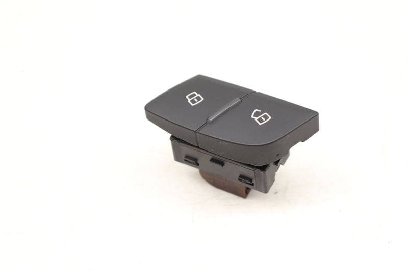 Door Lock / Unlock Switch 4G8962108 — Used (SKU 500873)