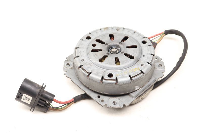 Electric Cooling Fan Motor 4H0959455AD — Used (SKU 501008)