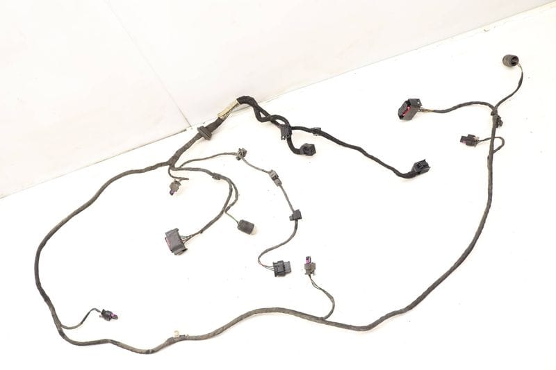 Bumper Wiring Harness 4G8971085BN — Used (SKU 501091)