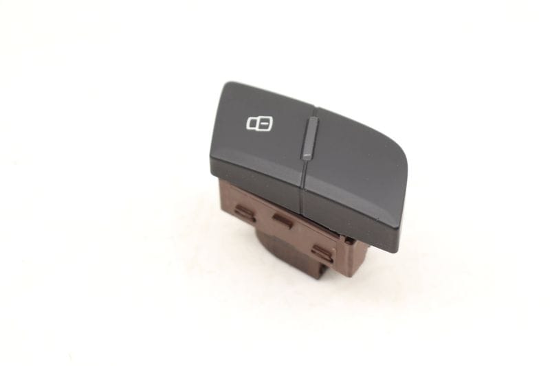 Door Lock Switch / Button 4G8962107A — Used (SKU 500874)