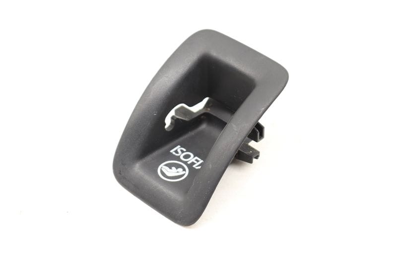 Child Seat Safety Latch Trim 4G8887233 — Used (SKU 500852)