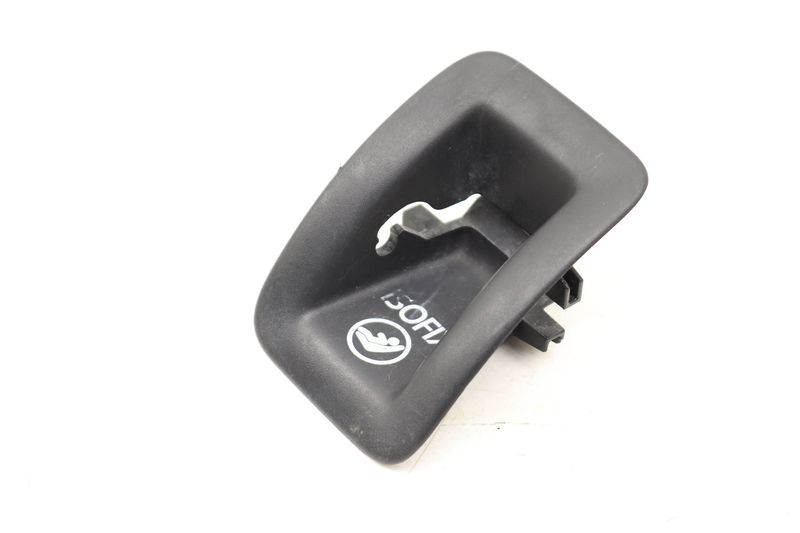 Child Seat Safety Latch Trim 4G8887233 — Used (SKU 500854)