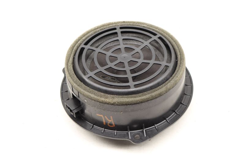 Mid-Range Door Speaker (BOSE) 4G0035411 — Used (SKU 500807)