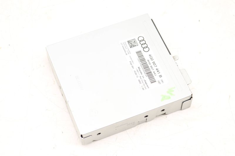 Rear View / Reverse Camera Control Module 4G0907441B — Used (SKU 500915)