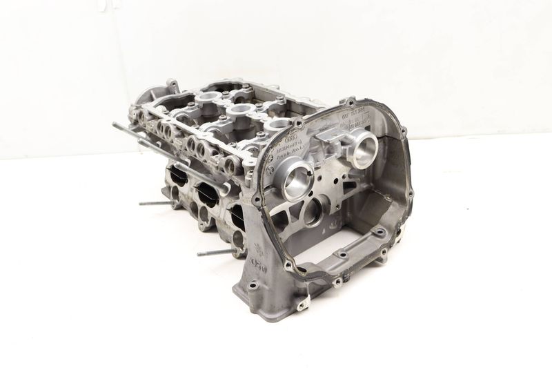 3.0T Engine Cylinder Head 06E103066R — Used (SKU 424616)
