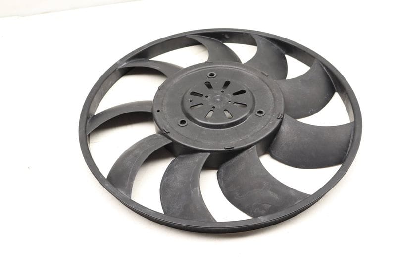 Electric Cooling Fan Blade 4H0959455AE — Used (SKU 501010)