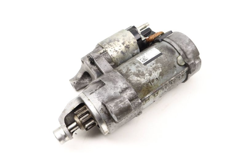 Starter 06E911024A — Used (SKU 424442)