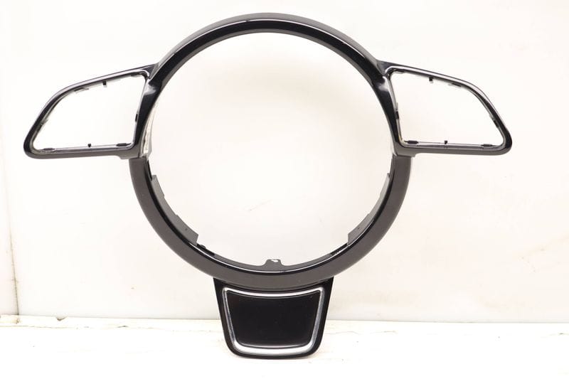 Steering Wheel Guide Ring 4H0419689B — Used (SKU 500761)