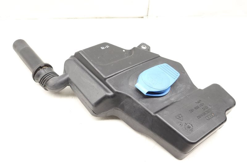 Upper Windshield Washer Reservoir / Filler Neck 4G1955462 — Used (SKU 501004)