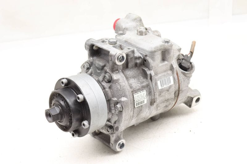 AC Compressor 4H0260805H — Used (SKU 544392)