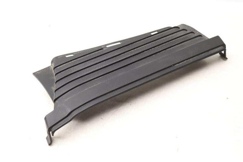 Air Intake Duct Cover 4H0129666C — Used (SKU 544368)