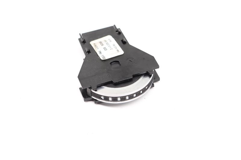 Air Vent Dial / Switch 4H0820911C — Used (SKU 540407)