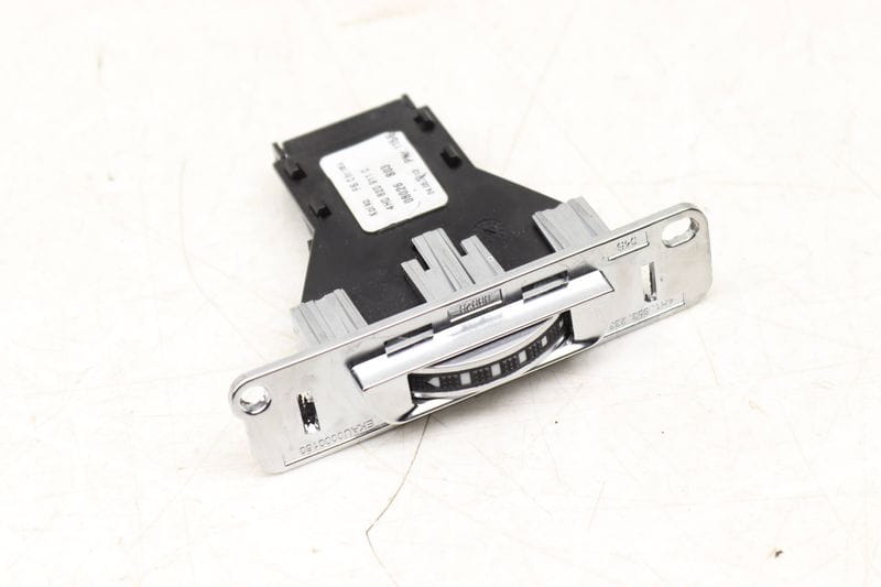 Air Vent Dial / Switch 4H0820911C — Used (SKU 544100)