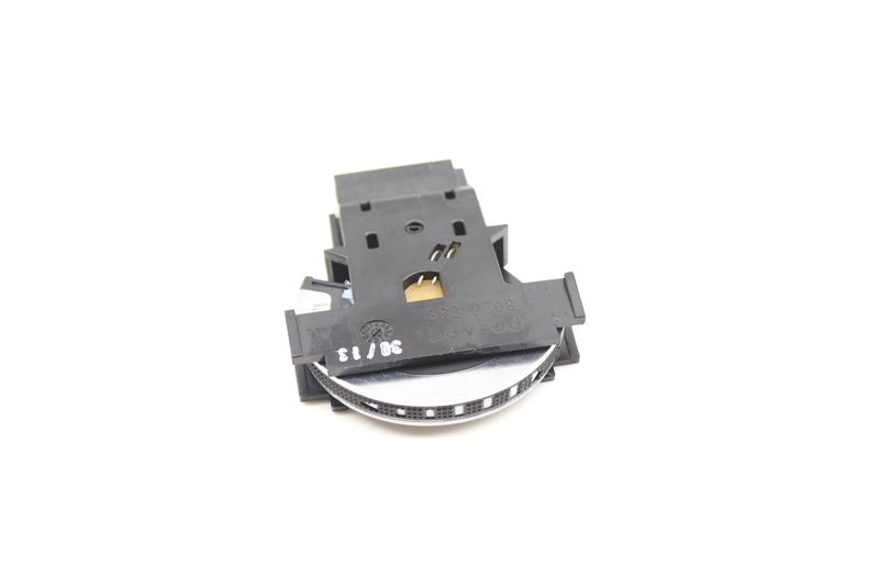 Air Vent Dial / Switch 4H0820911C — Used (SKU 577613)