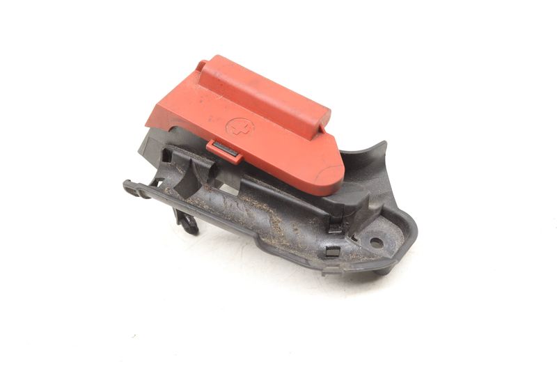 Battery Positive Jumper Point Box / Housing 4H0911075B — Used (SKU 544526)