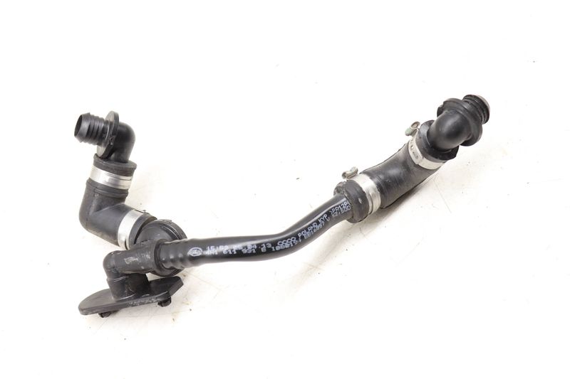 Brake Booster Vacuum Hose / Line 4H1611931B — Used (SKU 544542)